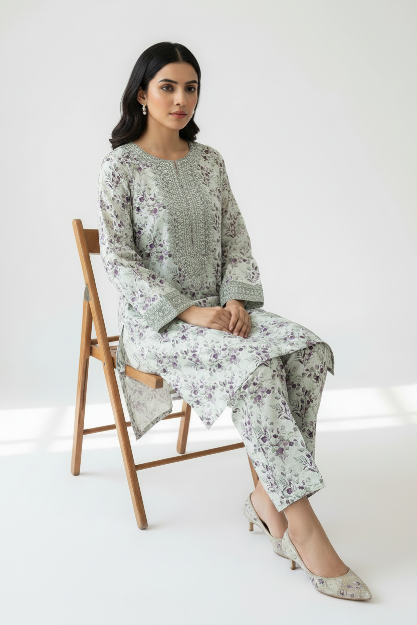 Pose 5